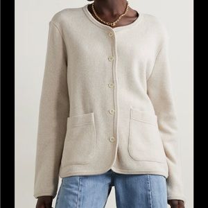 NWT Sienna Leset Cardigan